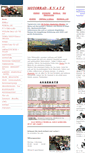 Mobile Screenshot of knatz-motorrad.de